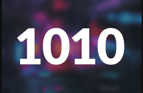 1010.