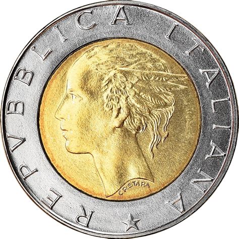 500lira.com