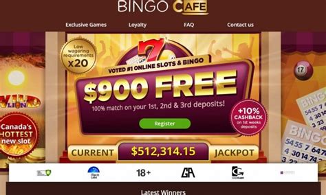 BingoCafe.