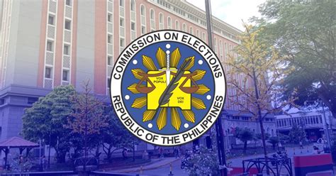 COMELEC.