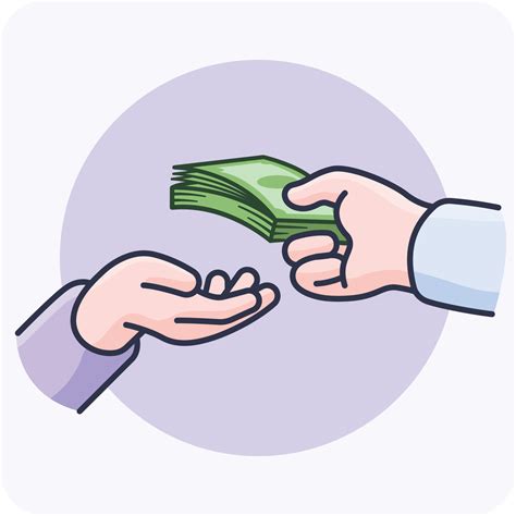 Cash.