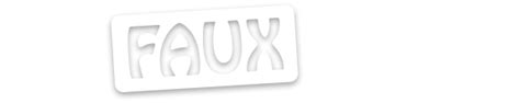 Fauxmegle.