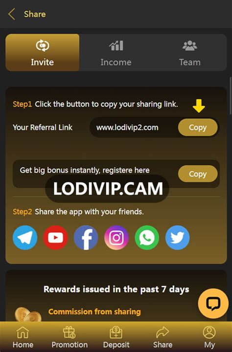 LODIVIP.