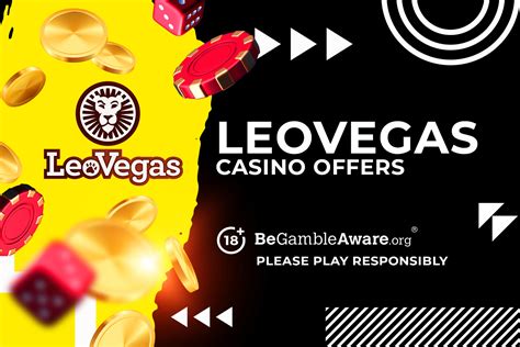 LeoVegas.