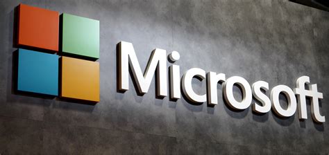 Microsoft.