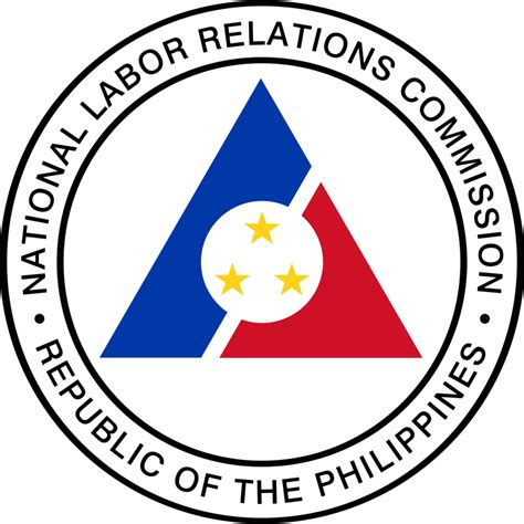 NLRC.
