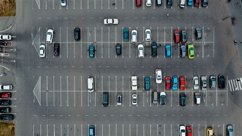 Parking.