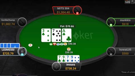 PartyPoker.