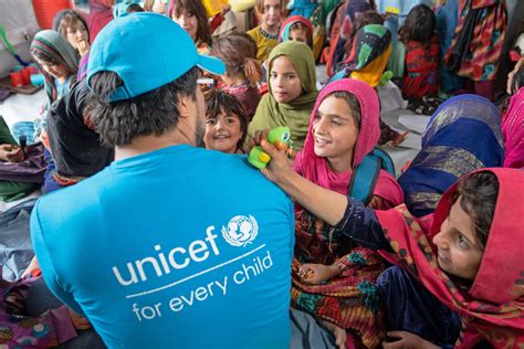 UNICEF.