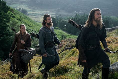 Vikings.