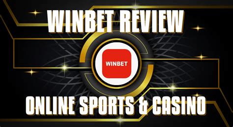 WINBET.