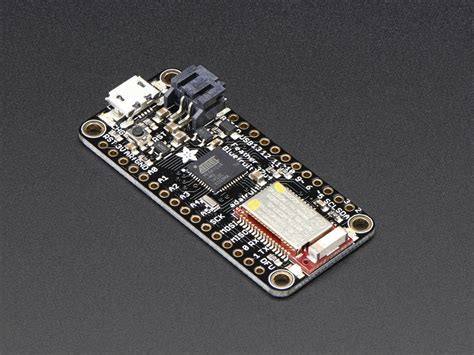 adafruit