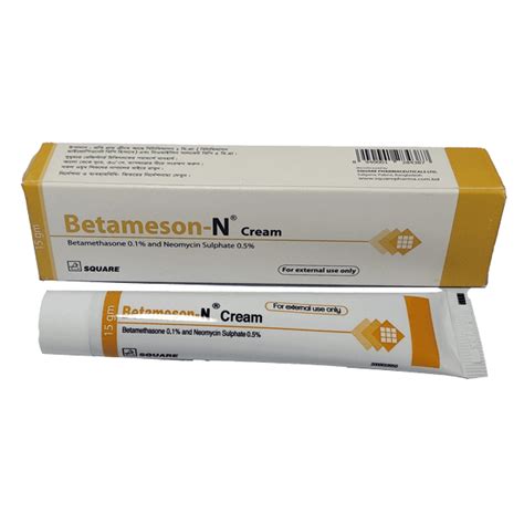 betameson