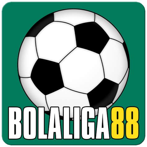 bolaliga88.