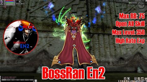 bossran