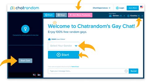 chatrandomgay
