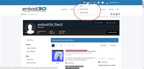 democratiz3d