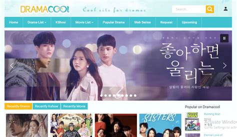 dramacool.com.oa