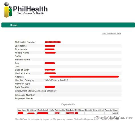 eregister.philhealth.gov.ph.