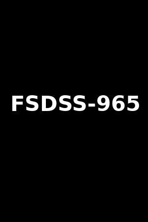 fsdss-671