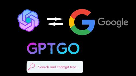 gptgo
