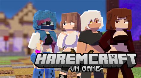 haremcraft