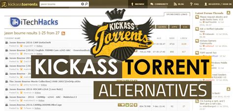 kickasstorrents.