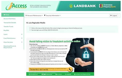 lbpiaccess.com