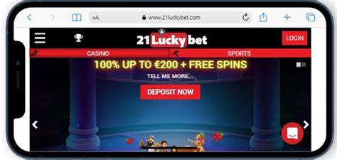 luckybet21.