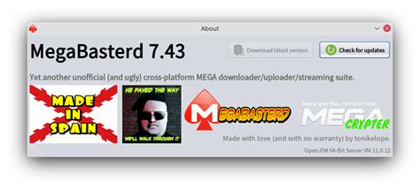 megabasterd
