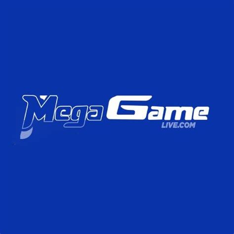 megagamelive