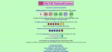 merseylottery