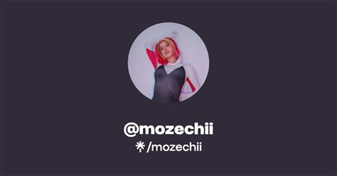 mozechii