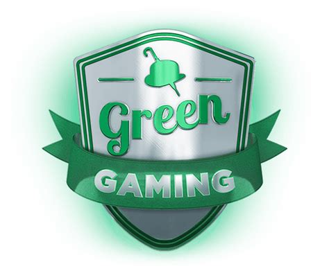 mrgreengaming