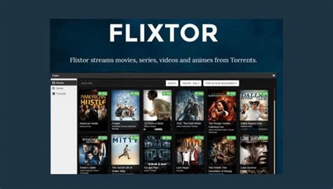 myflixtor