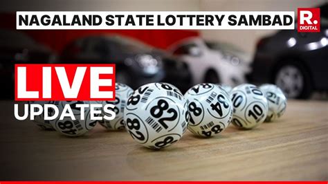 nagalandlotteries