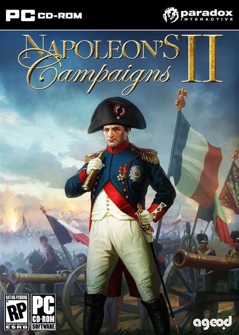 napoleongames