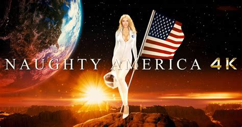 naughtymaerica