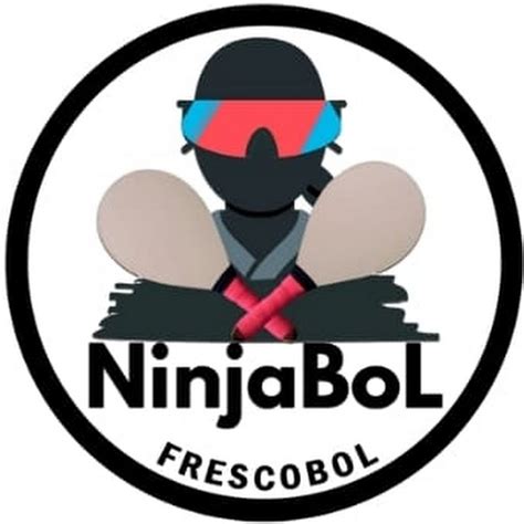 ninjabol