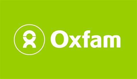 oxfam