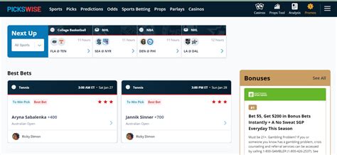 pickwise