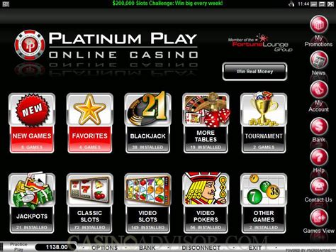 platinumplay