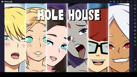 porngameshub