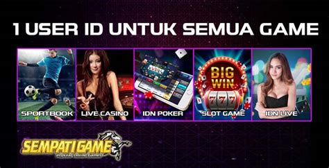 sempatigame