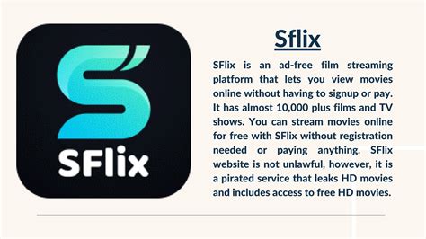 sflix.tp