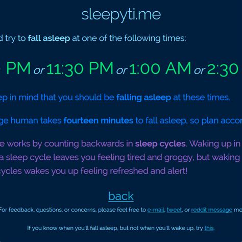 sleepity