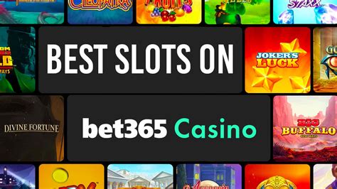 slotsbet365
