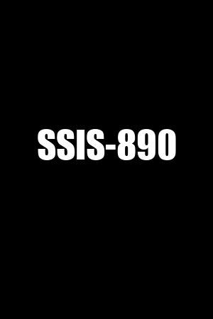 ssis-890