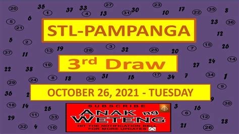 stlpampanga