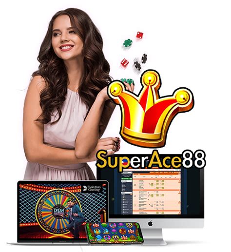 superace888
